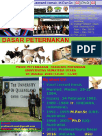 Dasar Peternakan (09-10-2020)