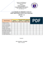 Covid-19-communication-strategy