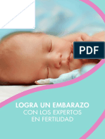 Achieving Pregnancy Ebook Spanish