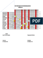 Jadwal Januari