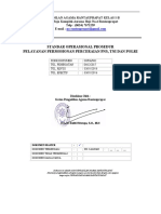 SOP Perceraian PNS