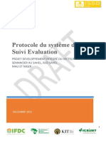Protocole Du Système Suivi Evaluation 20220414060446