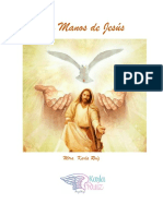 Las Manos de Jesús Manual Alumnos PDF