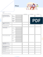 Individual Development Plan Example