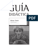 005384D Guia Oliver Twist