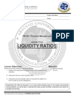 Fin081 Liquidity Ratio Au Fa1 Bsa2 Main6