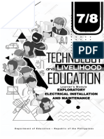 Exploring Electrical Installation and Maintenance