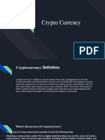 Crypto Currency