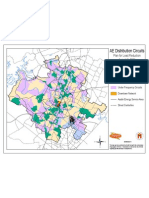 Austin Energy Load Reduction Map