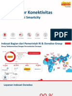 Indosat Ooredoo - Infrastruktur Konektivitas Sebagai Pondasi Smartcity-2