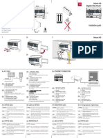 Installationinstruction 2602079