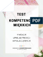 Test Kompetencji Miekkich