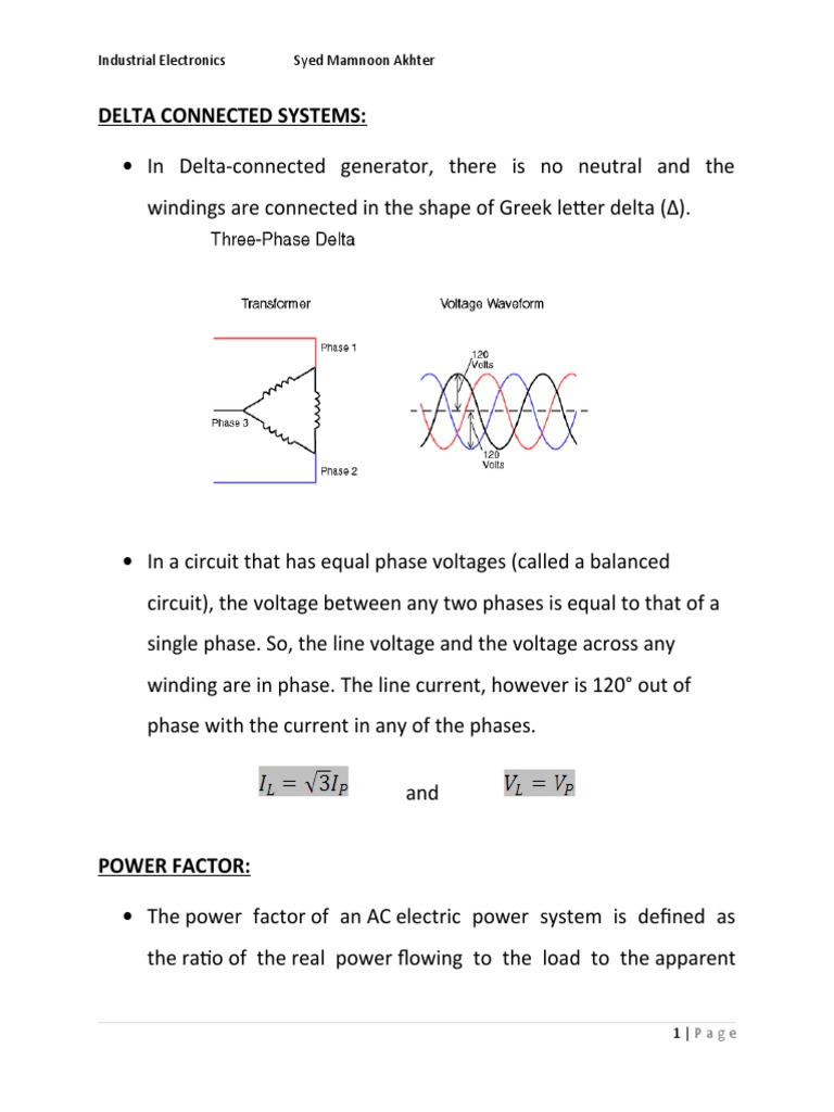 Understanding the Fundamentals of AC Motors A Comprehensive Look at