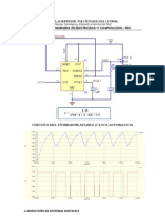 Configuracion Para El 555x