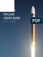 Rocket 4 Payload Users Guide v1.1 November 2022