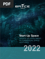 Bryce StartUp Space 2022