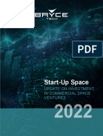 Bryce StartUp Space 2022