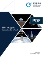 ESPI Insights Issue November
