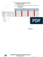 Absen As 2 - 2022