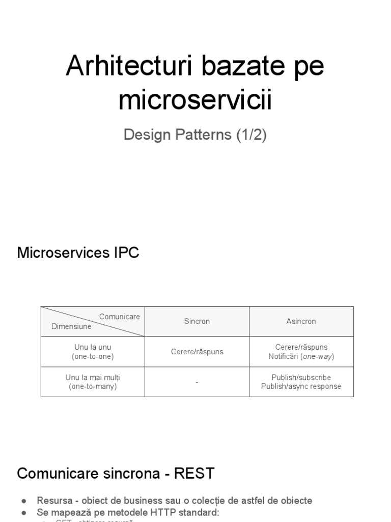 Curs 10 | PDF
