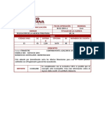 P3. Año 20XX+1. Asiento 8. Adeudo Por Domiciliación 2 Banco Ubezana