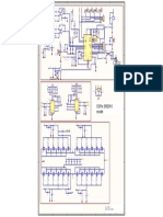 Solar Inverter Circuit Diagram