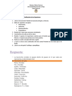 Guía de Trabajo Práctico Organismos (Fátima Ferreyra)