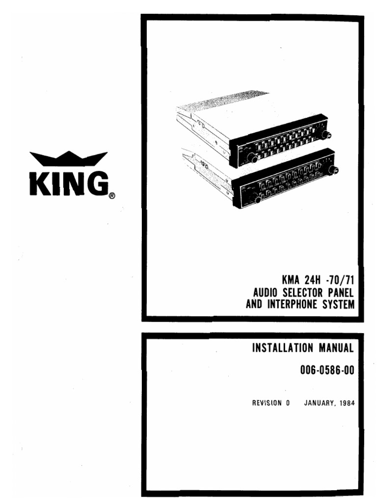 kma24h-70-71-installation-pdf