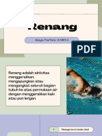 Optimized PJOK Article on Swimming Techniques