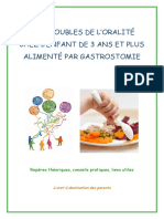 Livret OralitA Des Plus de 3 Ans