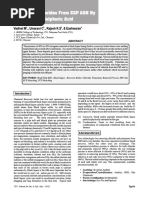 Black Liquor Properties and Evaporation | PDF | Stainless Steel | Steam