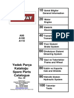 Hattat Spare Parts