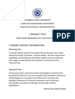 EP-Midterm Report