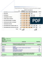 Sistema de Valoracion de Cargos