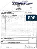 Btech Sem8