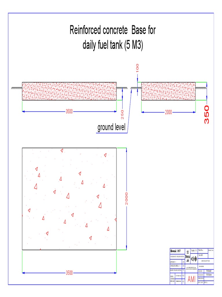 Fuel Tank Base PDF