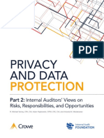 Privacy and Data Protection Part 2