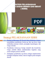 002 Implementasi Program SD Bersih Dan Sehat - Salatiga