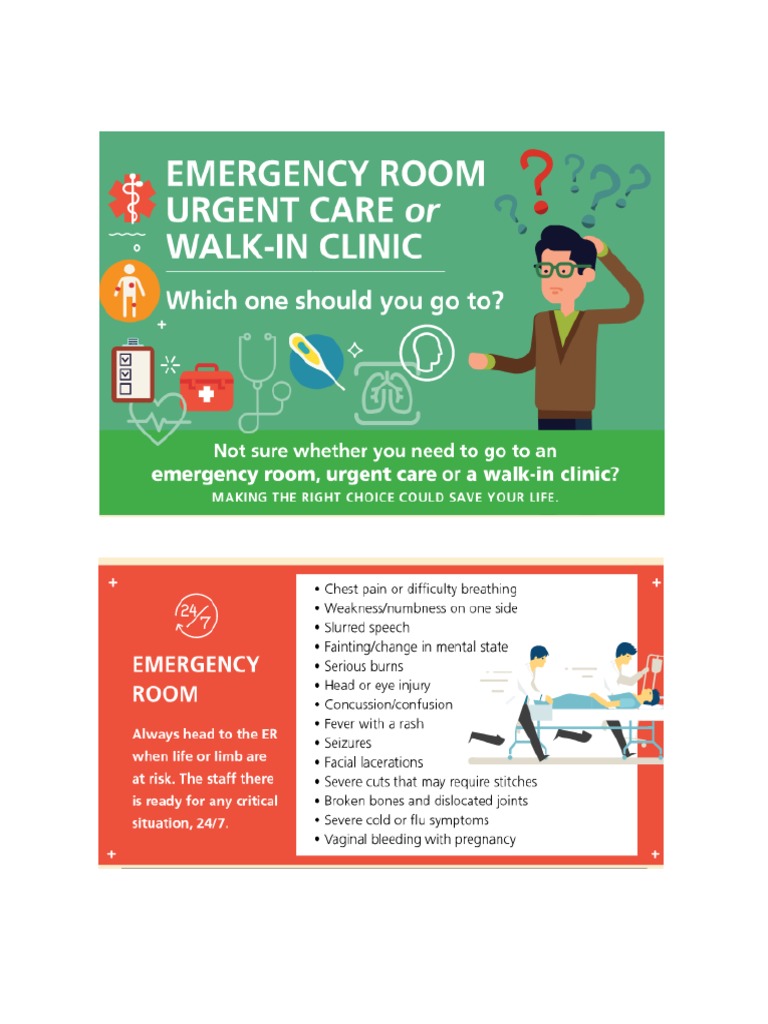 Emergency Care PDF