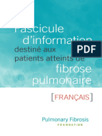 Fibrose Pulmonaire Info Patient Guide