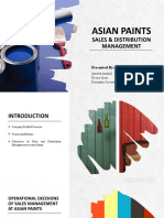 Asian Paints 2