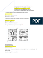 Examen TM modificat