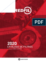 CATALOGO REDFILL 2020 2 Ok - Compressed PDF