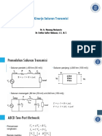 05 - AST - Kinerja Transmisi - Ver.00