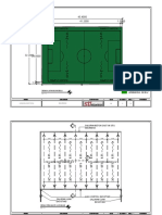 Sti170622 - Lapangan Bola Sintetik + Infill - Independent School