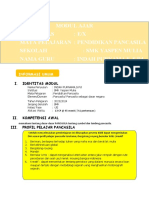 FORMAT Modul INDAHH