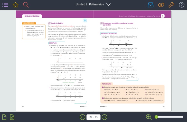 SANTILLANA ANSWERS visual data 5
