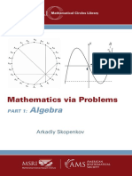 Mathematics_Via_Problems_Part_1_Algebra