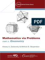 Mathematics_via_Problems_Part_2_Geometry