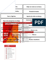 Campanha Dezembro